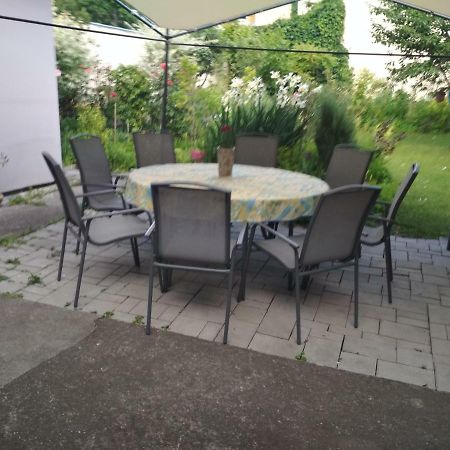 Apartman Lux Szeged Ngoại thất bức ảnh