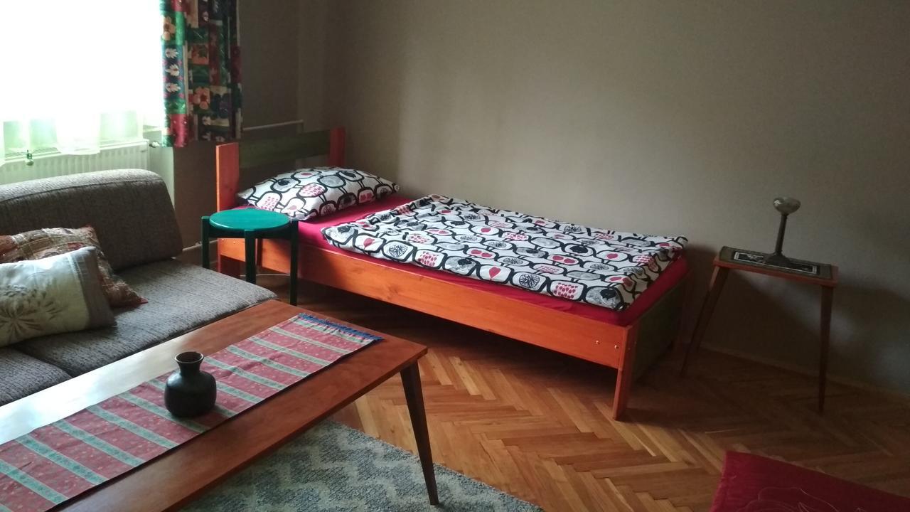 Apartman Lux Szeged Ngoại thất bức ảnh
