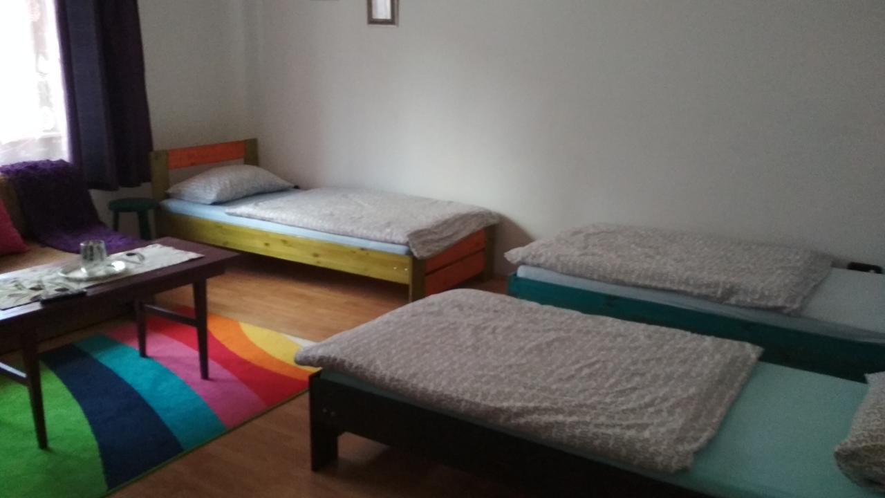 Apartman Lux Szeged Ngoại thất bức ảnh