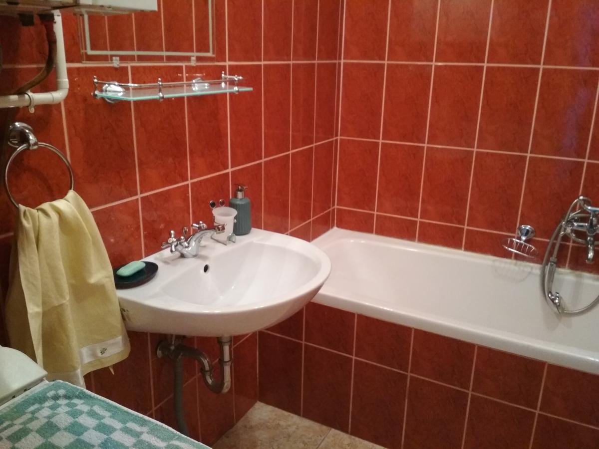Apartman Lux Szeged Ngoại thất bức ảnh