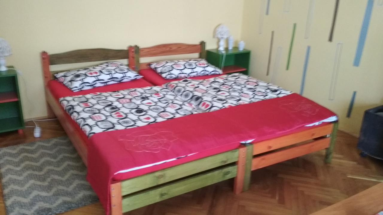 Apartman Lux Szeged Ngoại thất bức ảnh