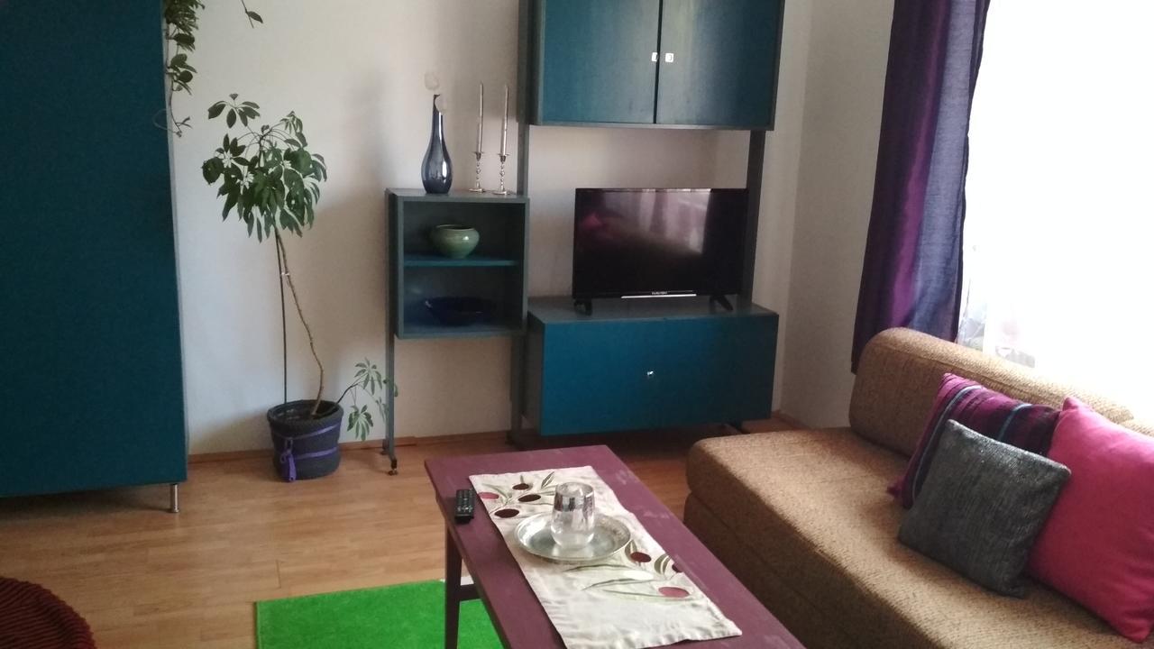 Apartman Lux Szeged Ngoại thất bức ảnh