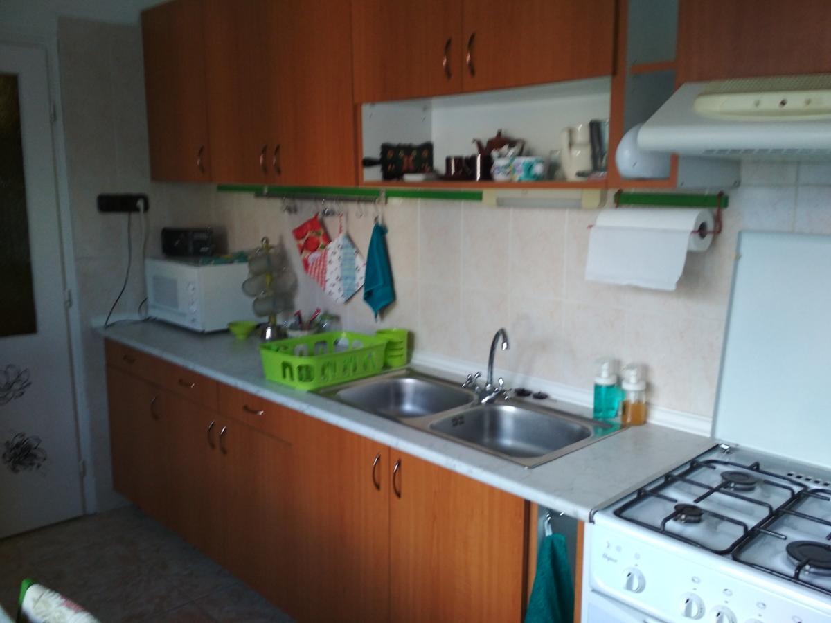 Apartman Lux Szeged Ngoại thất bức ảnh